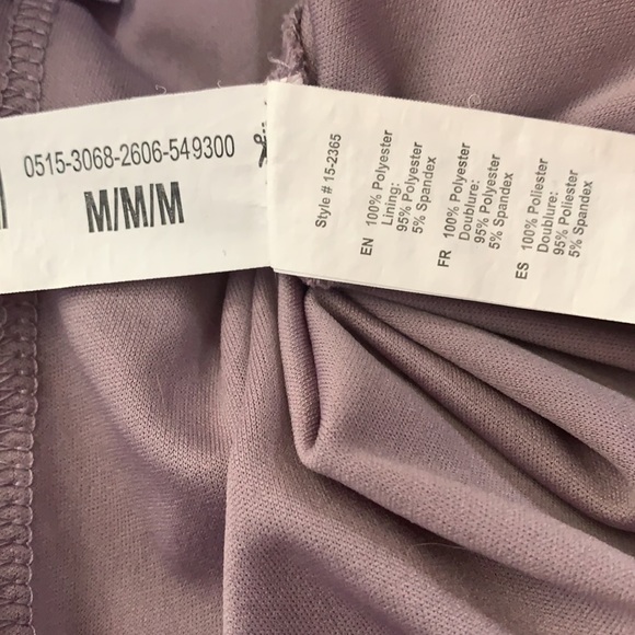 Streetwear Soceity Skirt - Medium - Picture 3 of 4